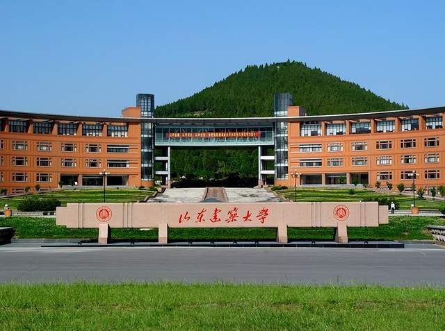 学长学姐有话说——走进山东建筑大学